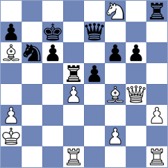 Turgut - Hudson (Chess.com INT, 2020)