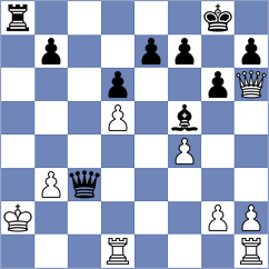 Fatima - Besa (Chess.com INT, 2021)