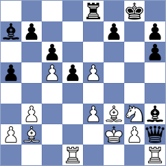 Ferreira - Demin (Chess.com INT, 2021)