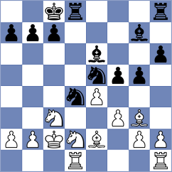 Buscar - Pakleza (chess.com INT, 2024)