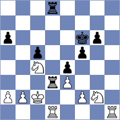 Temirkanov - Sprangers (Chess.com INT, 2020)