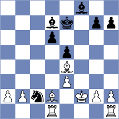 De Boer - Nikolic (chess.com INT, 2024)