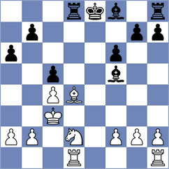 Rozman - Sevian (chess.com INT, 2024)