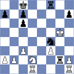 Gschnitzer - Ivanov (Chess.com INT, 2021)