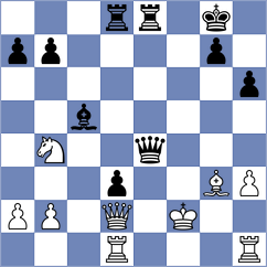 P. Komal Kishore - Jackson (chess.com INT, 2022)