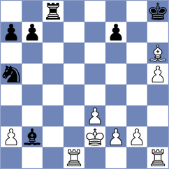 Herman - Perez Rodriguez (chess.com INT, 2023)