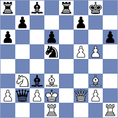 Yantalima Barros - Torres Tomala (Chess.com INT, 2020)