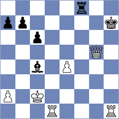 Chambers - Ilyasli (chess.com INT, 2021)