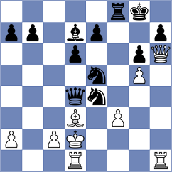Noshin - Bagwe (chess.com INT, 2022)