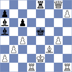 Kashtanov - Logozar (chess.com INT, 2023)