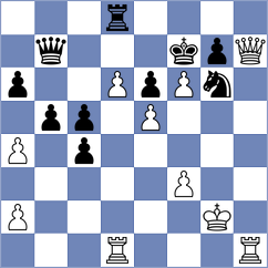 Quintin Navarro - Lamaze (chess.com INT, 2021)