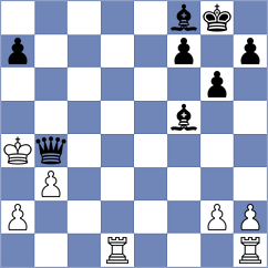 Yoosuf - Sai (Chess.com INT, 2020)