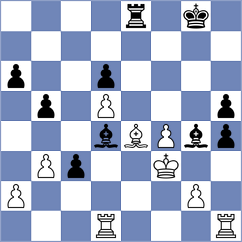 Macovei - Lagunow (chess.com INT, 2021)