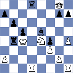 Bulcourf - Comp Chess Tiger (Florida, 2001)