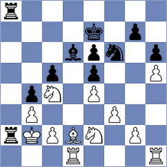 Curtis - Perossa (chess.com INT, 2024)