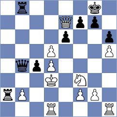 Khachiyan - Harmon Vellotti (Chess.com INT, 2018)
