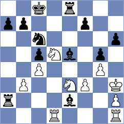 Antolak - Szczepkowska (Chess.com INT, 2021)
