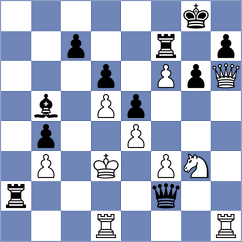 Wartiovaara - Hehir (chess.com INT, 2024)