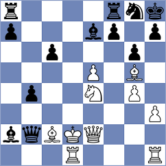 Dubessay - Han (chess.com INT, 2024)