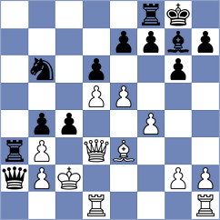 Tang - Onischuk (chess.com INT, 2024)
