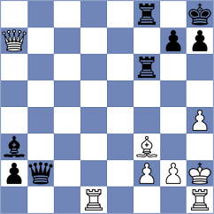 Gillen - Potula (Chess.com INT, 2021)