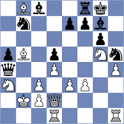 Ladan - Ramu (chess.com INT, 2023)
