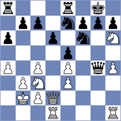 Golubka - Zavivaeva (chess.com INT, 2022)
