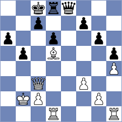 Szente Varga - Smirnov (chess.com INT, 2024)