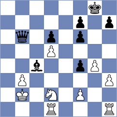 Goodfellow - Carlsen (Gibraltar, 2009)