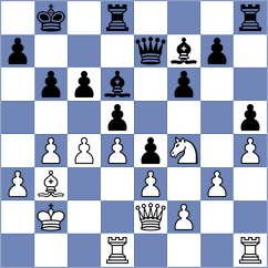 Purton - Rendle (Chess.com INT, 2020)