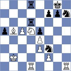 Erigaisi - Lorparizangeneh (chess.com INT, 2023)