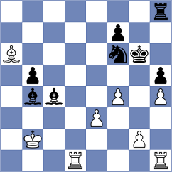 Nechitaylo - Chemin (chess.com INT, 2024)