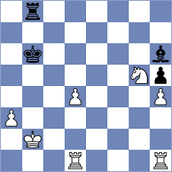 Vazquez Maccarini - Johnson (Chess.com INT, 2021)