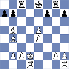 Harshavardhan - Vusatiuk (Chess.com INT, 2021)