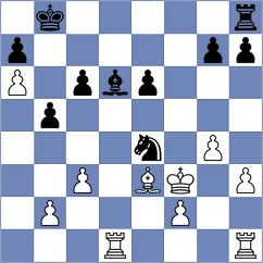 Murzin - Tong (chess.com INT, 2021)