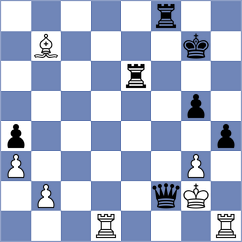 Skliarov - Cheng (chess.com INT, 2023)