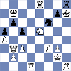 Panda - Blackburn (Chess.com INT, 2021)
