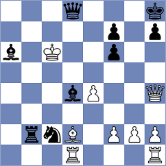 Vivas - Zverev (Chess.com INT, 2020)
