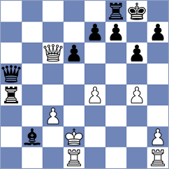 Lagunov - Vinod (Chess.com INT, 2021)