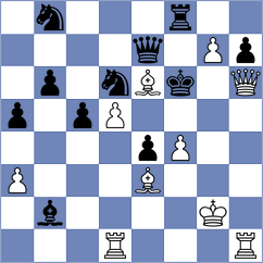 Glavina - Jeet (chess.com INT, 2023)