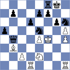 Rosh - Palencia (chess.com INT, 2024)