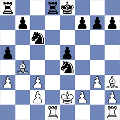 Nunez V - Novikova (chess.com INT, 2024)