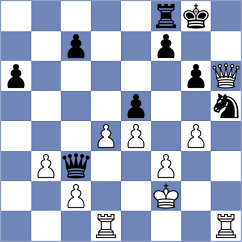 Bryakin - Sebag (chess.com INT, 2023)