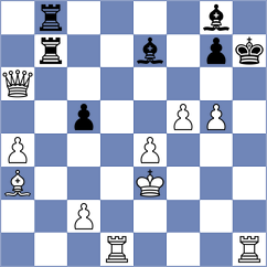 Vakhlamov - Martic (chess.com INT, 2024)