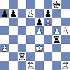 Turgut - Guzman (chess.com INT, 2023)