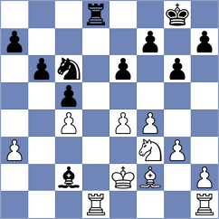 Palacio - Rodrigues (Chess.com INT, 2020)