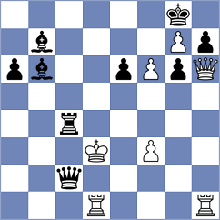 Dong - Kashtanov (chess.com INT, 2024)