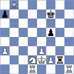 Dzhaparov - Dordzhieva (chess.com INT, 2021)