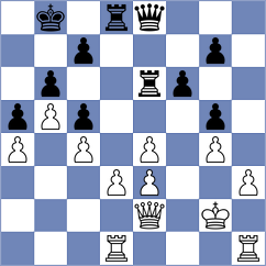 Aggarwal - Ciocan (Chess.com INT, 2020)