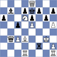 Fluvia Poyatos - Oberholzer (Chess.com INT, 2019)